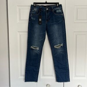 26. Numero Boyfriend Jeans
